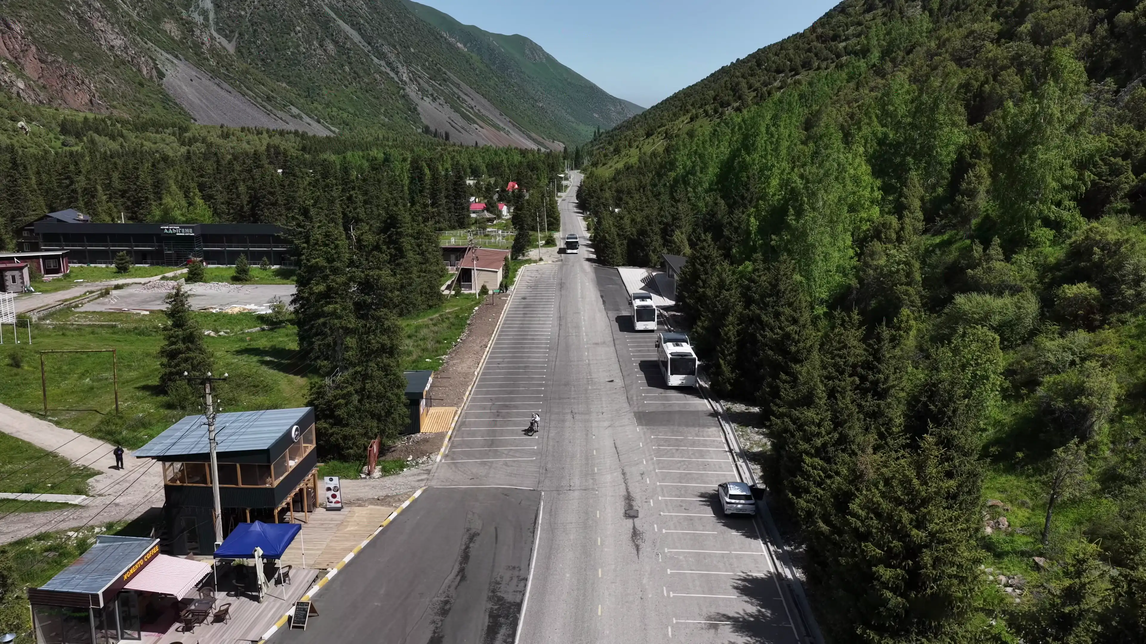 Ultimate Kyrgyzstan 2