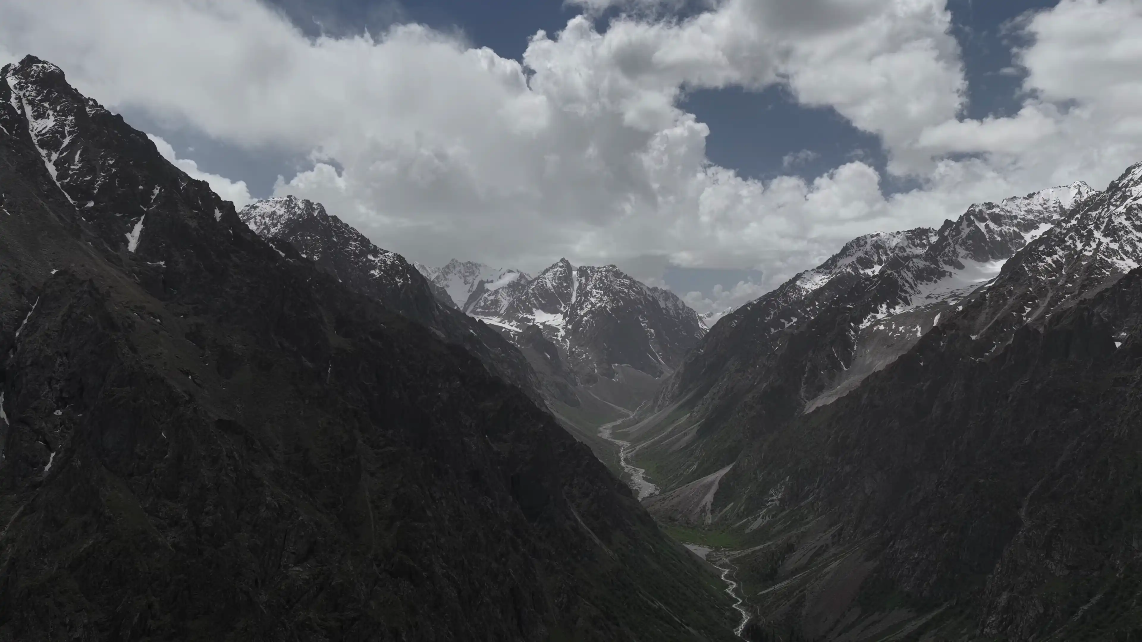 Ultimate Kyrgyzstan 4