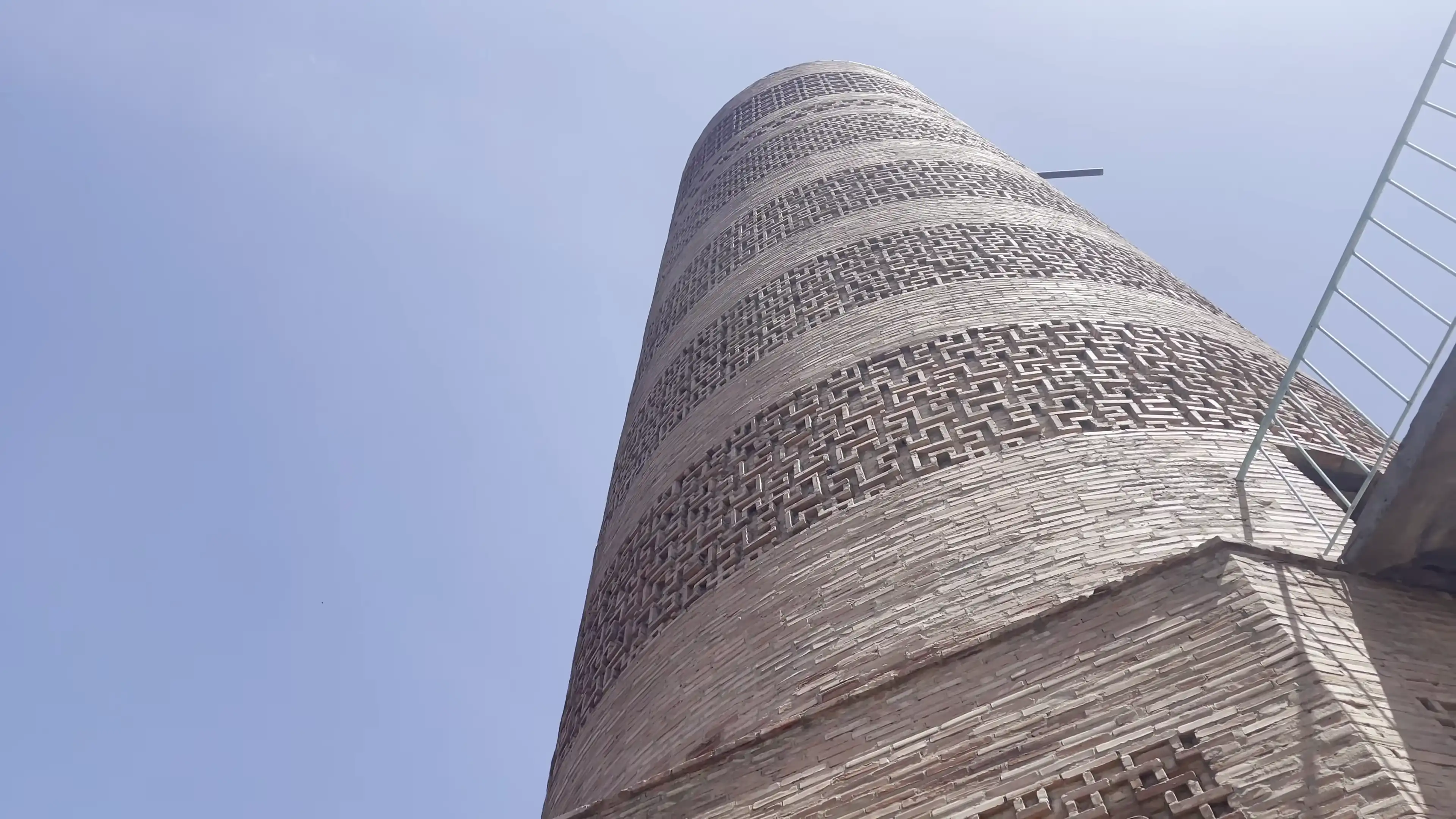 Burana Tower