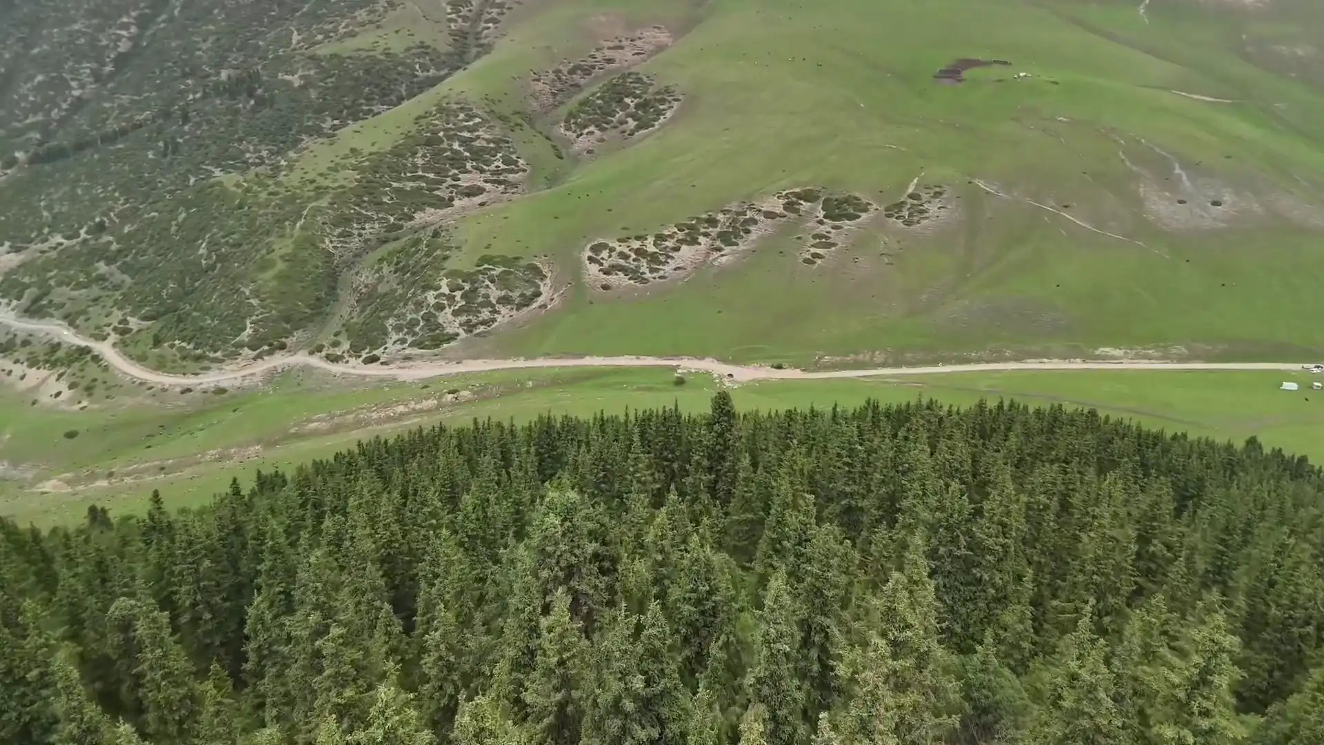 Kyrgyzstan Highlights 4