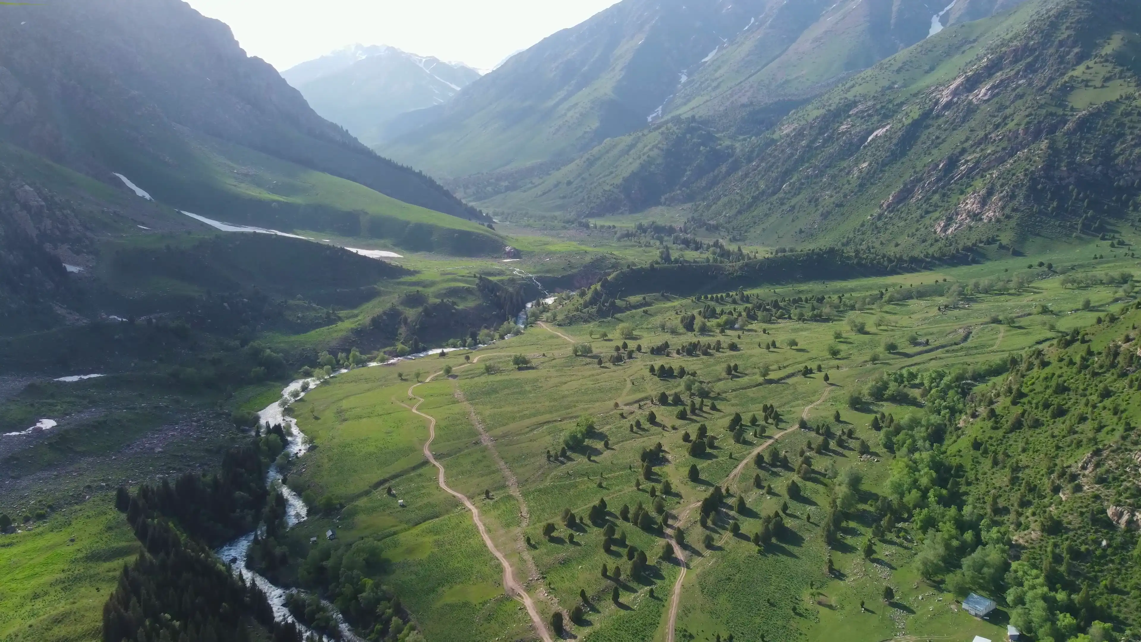 Southern Kyrgyzstan Discovery 2