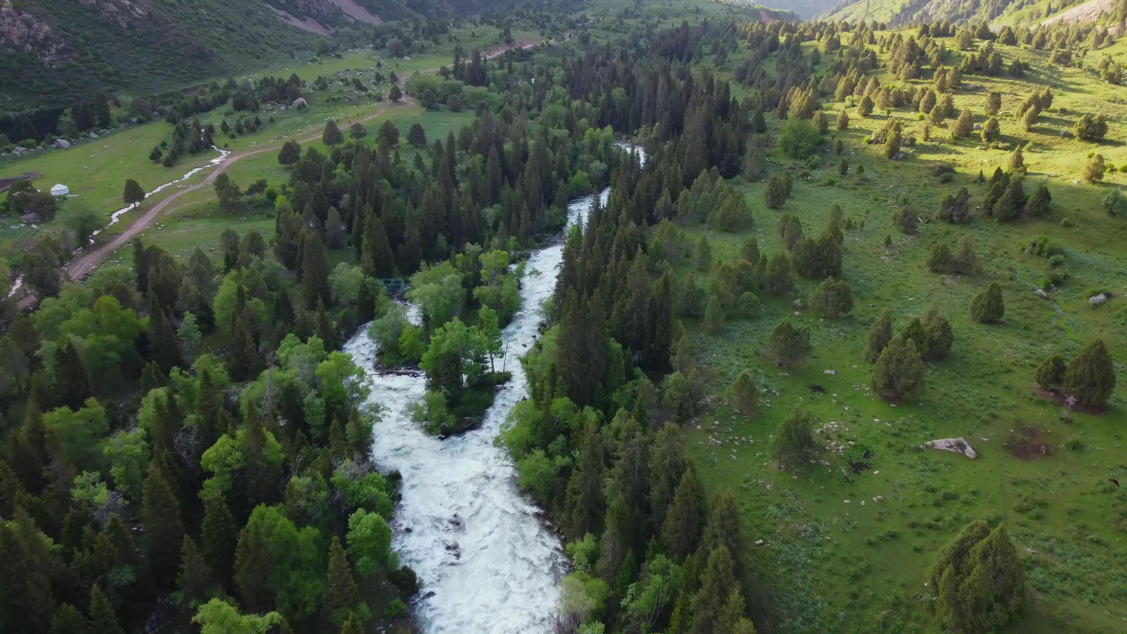 Southern Kyrgyzstan Discovery 2
