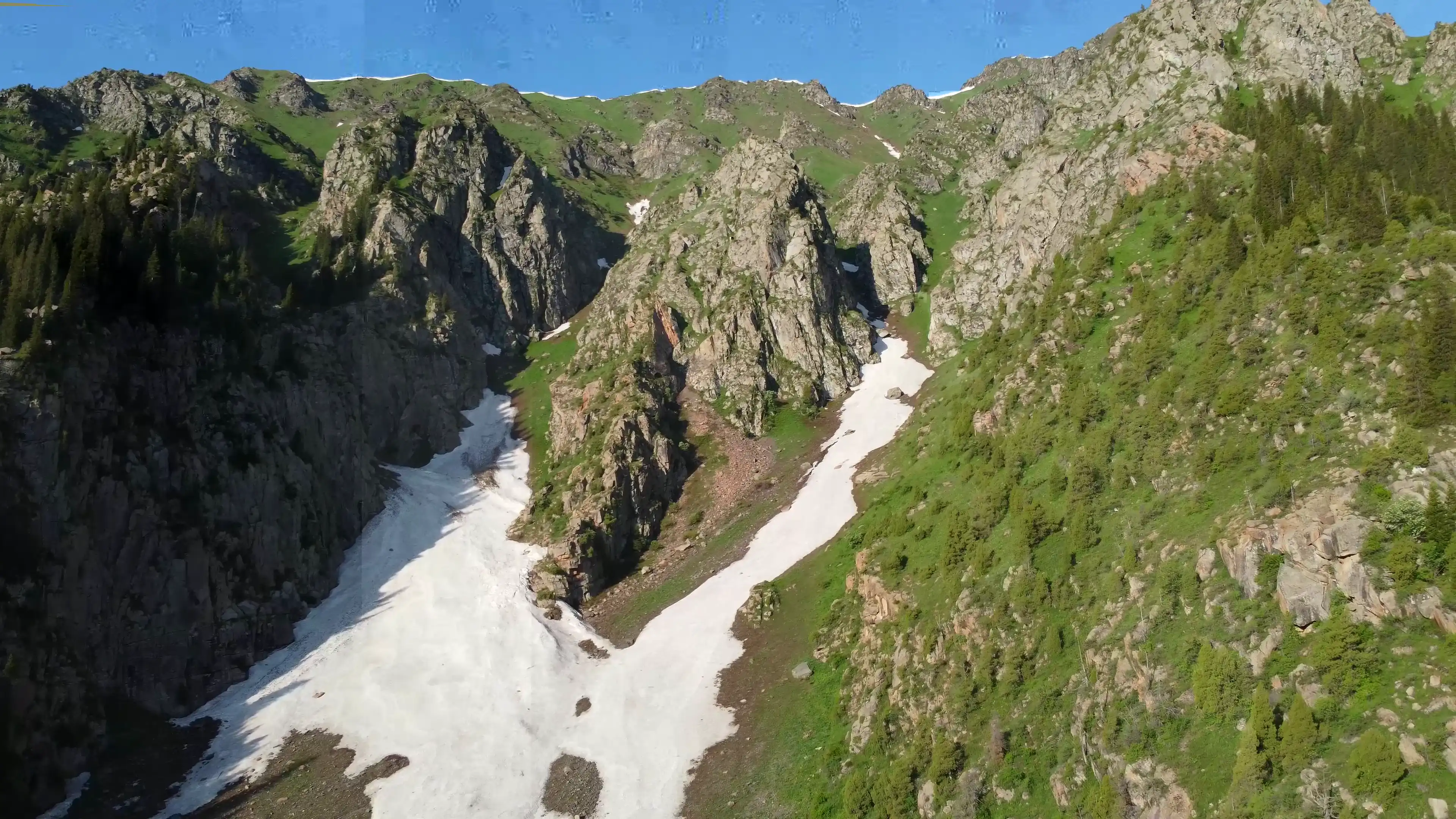 Southern Kyrgyzstan Discovery 8