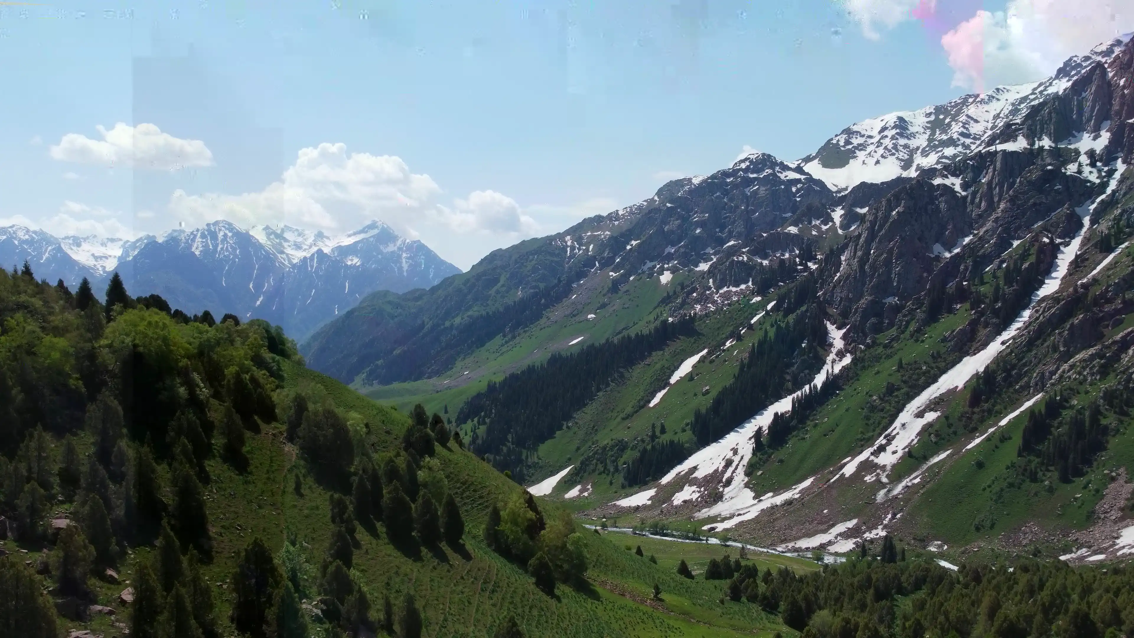 Southern Kyrgyzstan Discovery 8