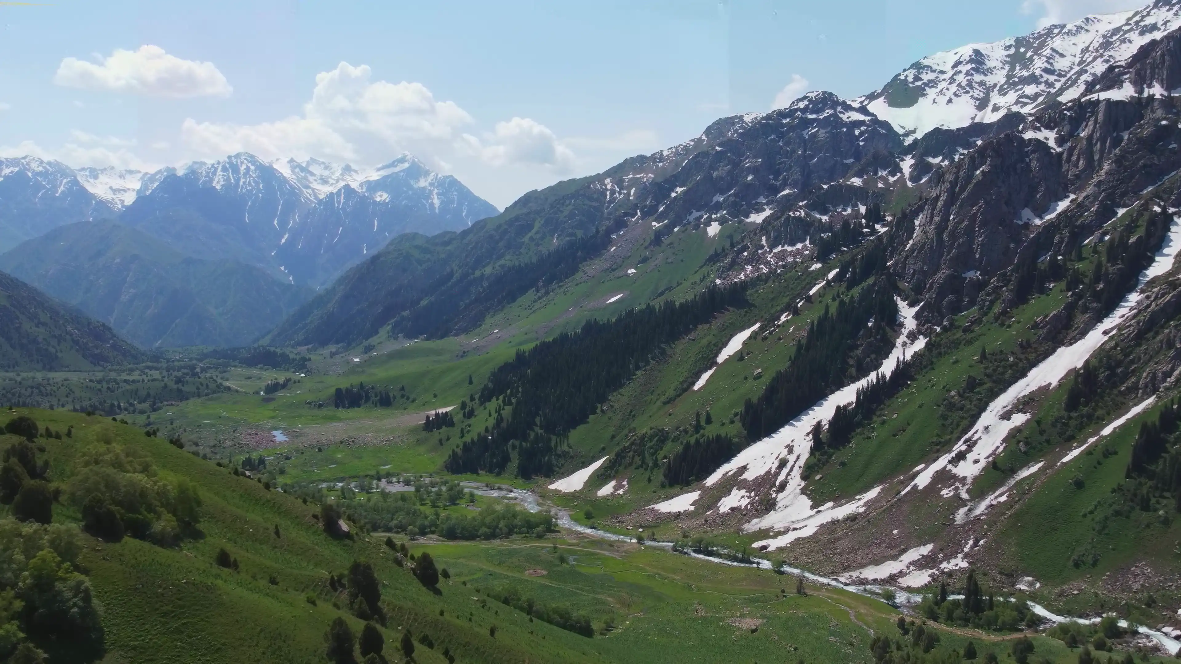 Southern Kyrgyzstan Discovery 4