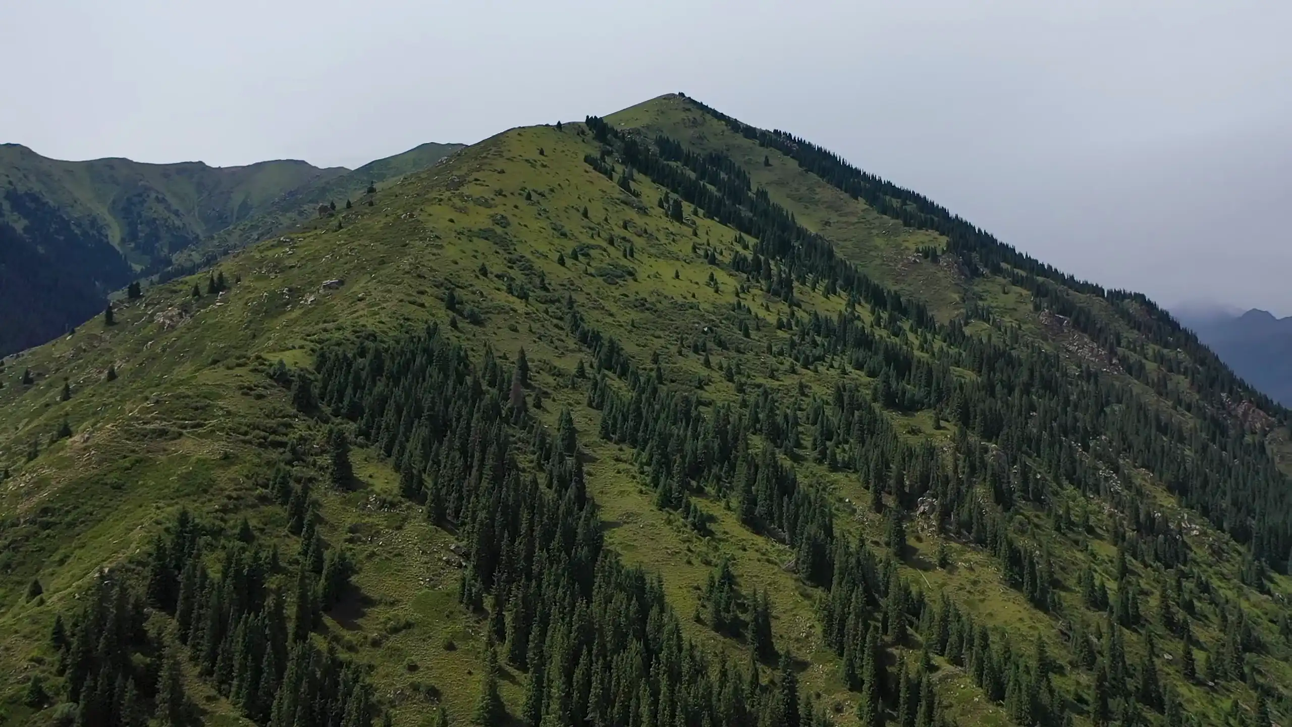 Kyrgyzstan Highlights 4