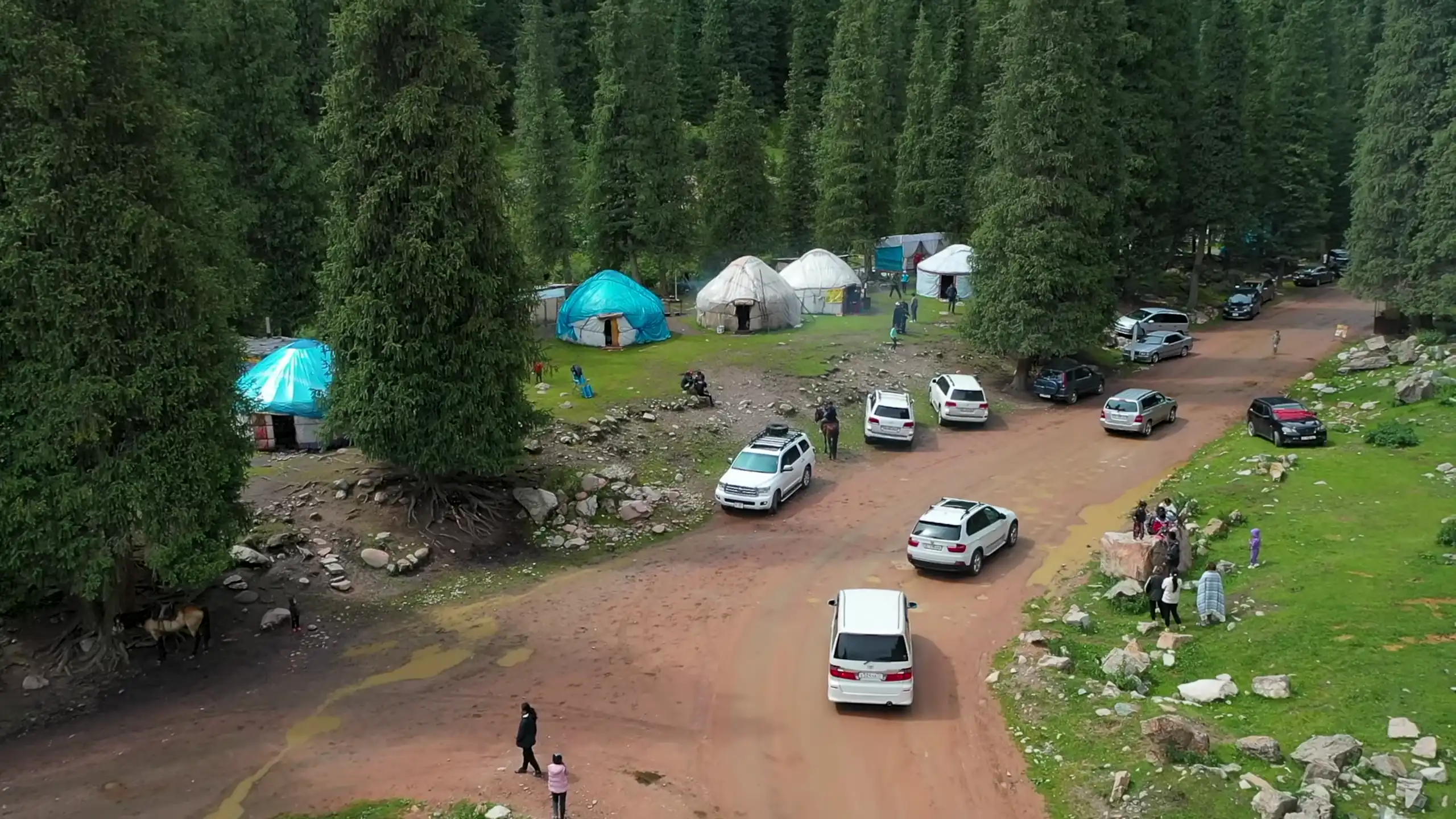 Ultimate Nomad Expedition 4