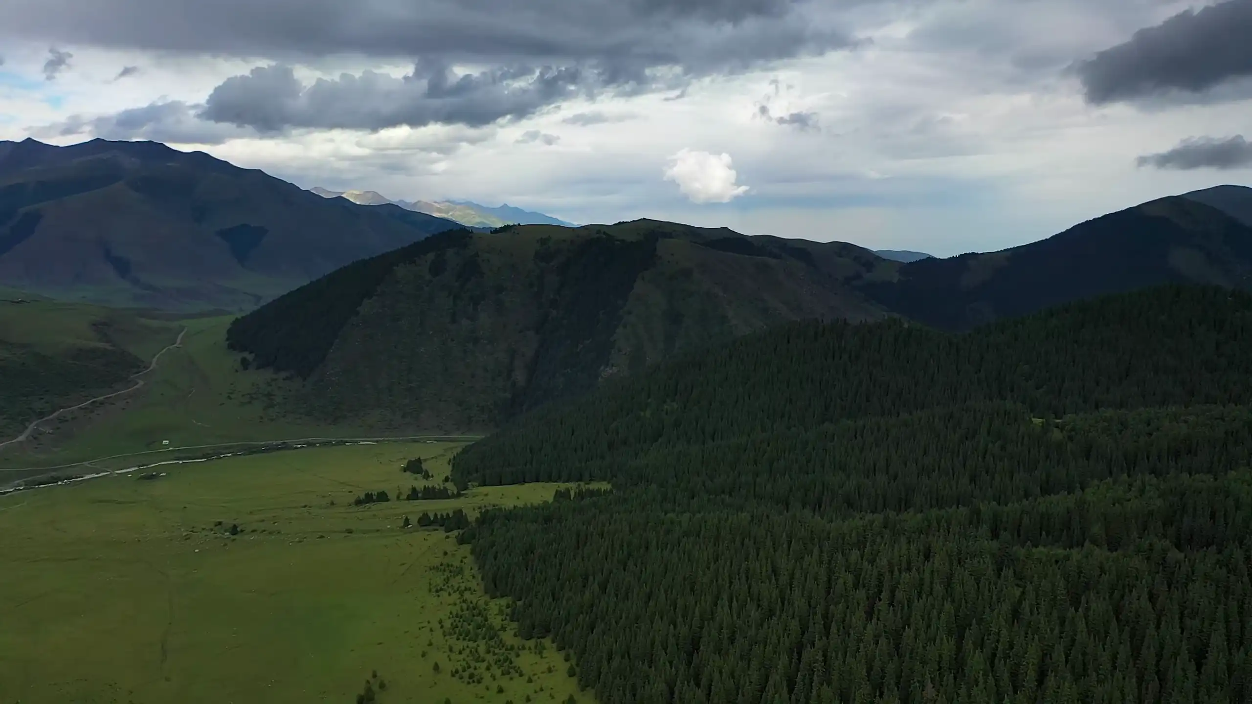 Kyrgyzstan Highlights 7