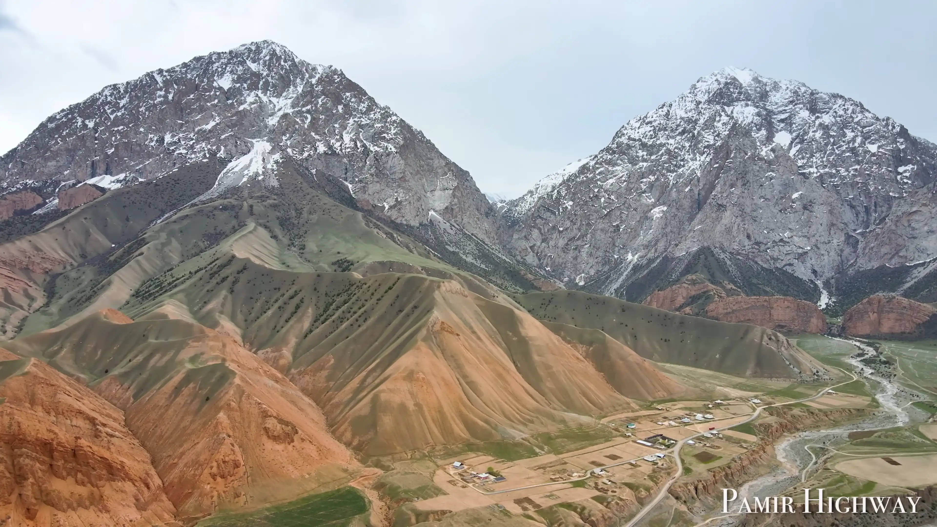 Pamir Highway