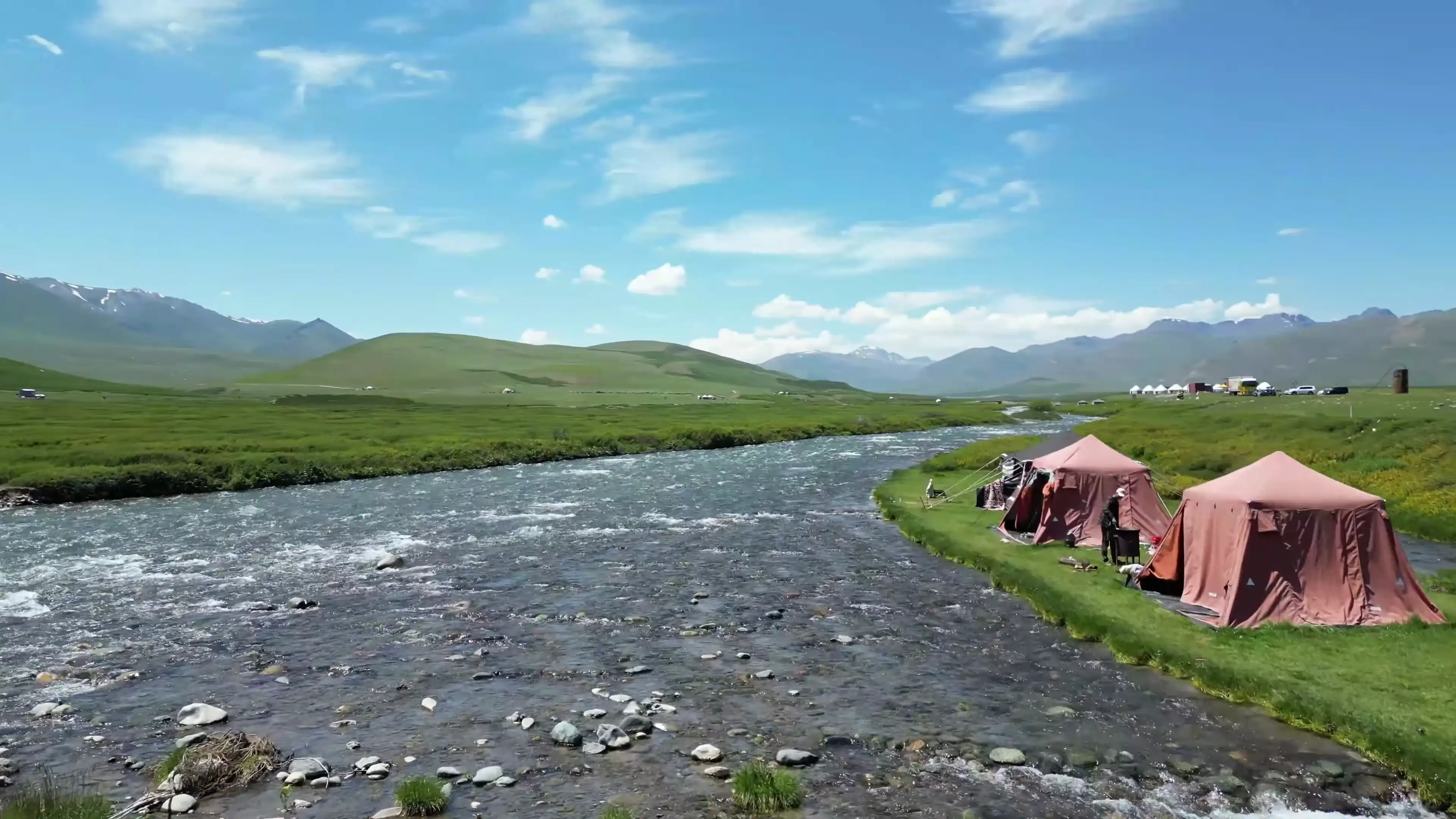 Suusamyr