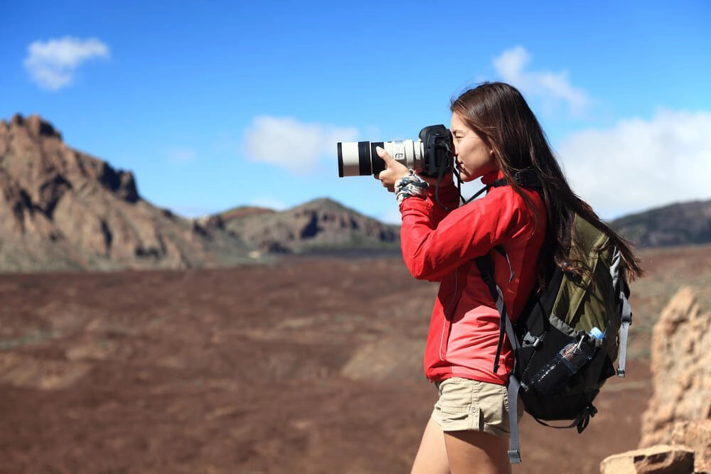 Photography Tours